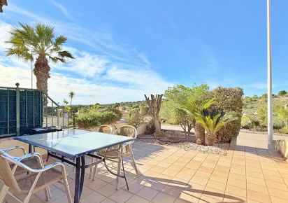 Rynek wtórny · Townhouse · Orihuela · Orihuela Costa