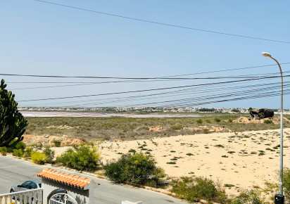 Rynek wtórny · Townhouse · Torrevieja · La Siesta - El Salado -  Torreta
