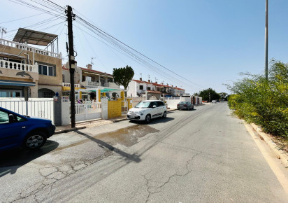 Rynek wtórny · Townhouse · Torrevieja · La Siesta - El Salado -  Torreta