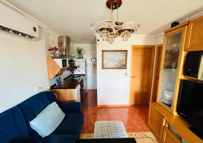 Rynek wtórny · Townhouse · Torrevieja · La Siesta - El Salado -  Torreta