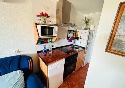 Rynek wtórny · Townhouse · Torrevieja · La Siesta - El Salado -  Torreta
