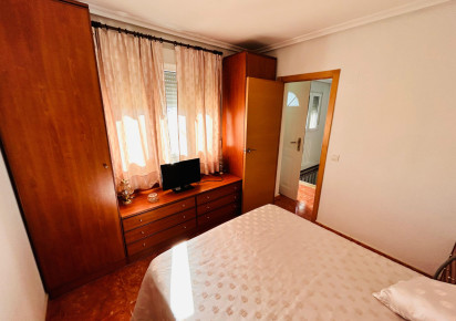 Rynek wtórny · Townhouse · Torrevieja · La Siesta - El Salado -  Torreta