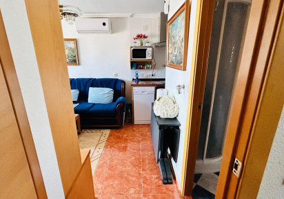 Rynek wtórny · Townhouse · Torrevieja · La Siesta - El Salado -  Torreta