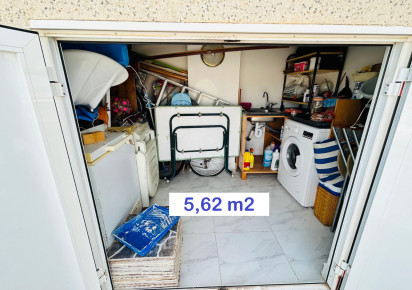 Rynek wtórny · Townhouse · Torrevieja · La Siesta - El Salado -  Torreta