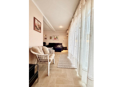 Rynek wtórny · Townhouse · Torrevieja · LA SIESTA