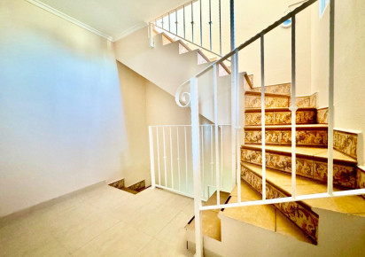 Rynek wtórny · Townhouse · Torrevieja · LA SIESTA