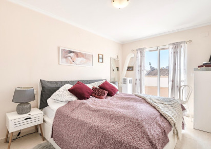 Rynek wtórny · Townhouse · Torrevieja · LA SIESTA