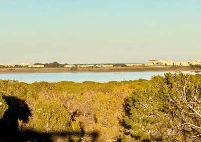 Rynek wtórny · Townhouse · Torrevieja · LA SIESTA