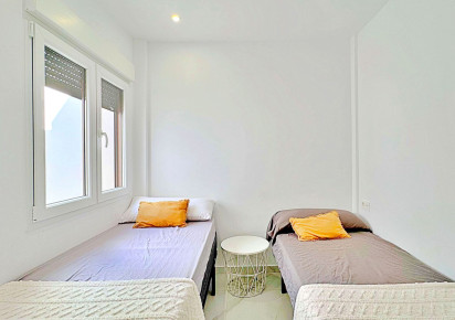 Rynek wtórny · Townhouse · Torrevieja · Los balcones