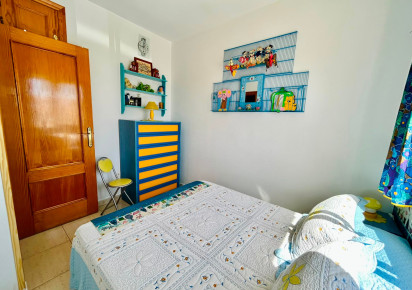 Rynek wtórny · Townhouse · Torrevieja · San Luis