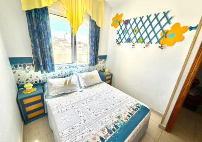 Rynek wtórny · Townhouse · Torrevieja · San Luis