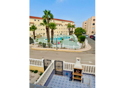 Rynek wtórny · Townhouse · Torrevieja · San Luis