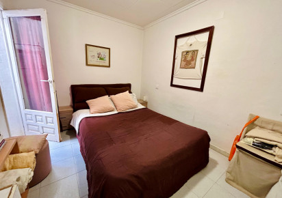 Rynek wtórny · Townhouse · Torrevieja · Urbanización San Luis