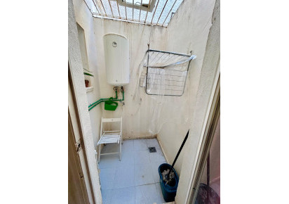 Rynek wtórny · Townhouse · Torrevieja · Urbanización San Luis