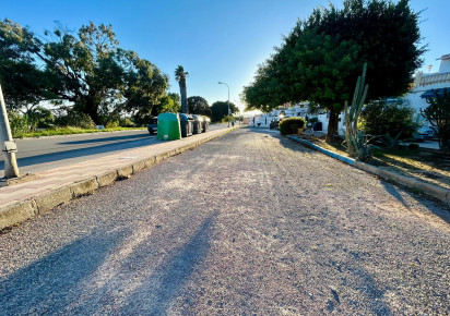 Rynek wtórny · Townhouse · Torrevieja · Urbanización San Luis