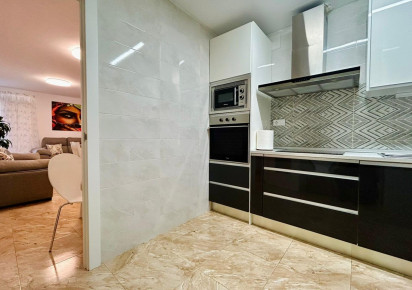 Rynek wtórny · Townhouse · Torrevieja · Urbanización San Luis