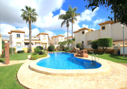 Rynek wtórny · Townhouse · Villamartin