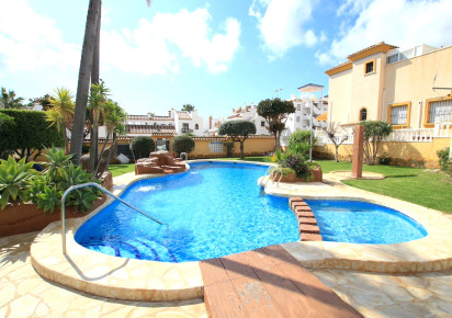 Rynek wtórny · Townhouse · Villamartin