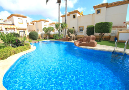 Rynek wtórny · Townhouse · Villamartin