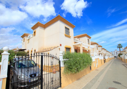 Rynek wtórny · Townhouse · Villamartin