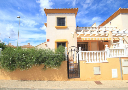 Rynek wtórny · Townhouse · Villamartin