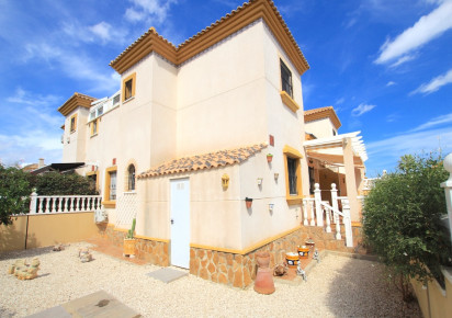 Rynek wtórny · Townhouse · Villamartin