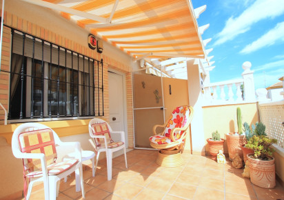 Rynek wtórny · Townhouse · Villamartin