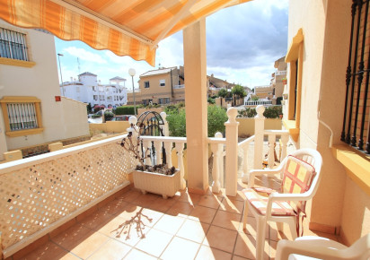 Rynek wtórny · Townhouse · Villamartin