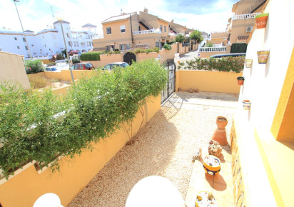 Rynek wtórny · Townhouse · Villamartin