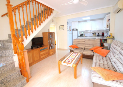 Rynek wtórny · Townhouse · Villamartin