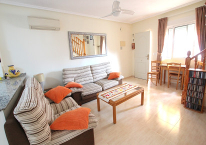 Rynek wtórny · Townhouse · Villamartin