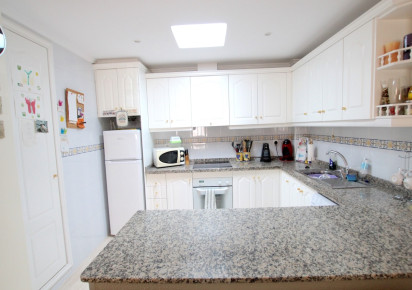 Rynek wtórny · Townhouse · Villamartin