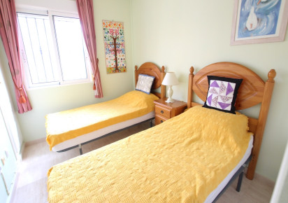 Rynek wtórny · Townhouse · Villamartin