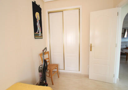 Rynek wtórny · Townhouse · Villamartin