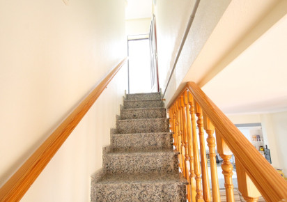 Rynek wtórny · Townhouse · Villamartin