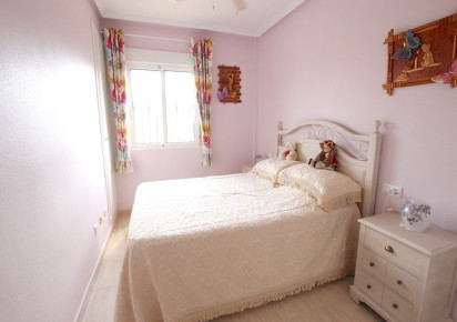 Rynek wtórny · Townhouse · Villamartin