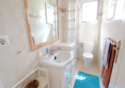 Rynek wtórny · Townhouse · Villamartin