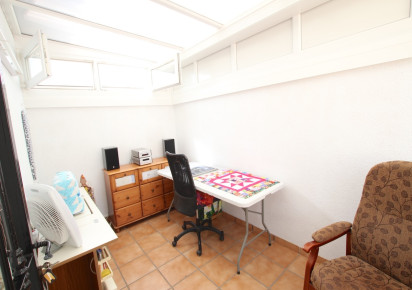 Rynek wtórny · Townhouse · Villamartin