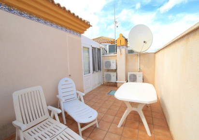 Rynek wtórny · Townhouse · Villamartin