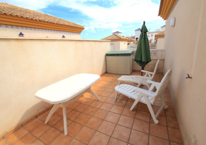 Rynek wtórny · Townhouse · Villamartin