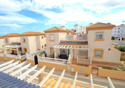 Rynek wtórny · Townhouse · Villamartin