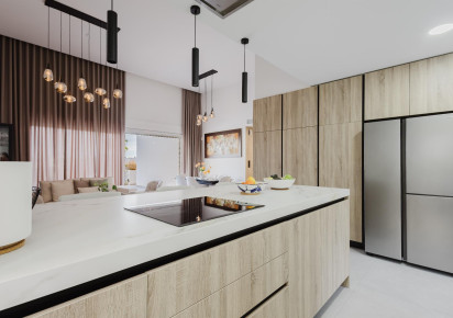 Rynek wtórny · Villa · Algorfa · Campo de Golf - Algorfa