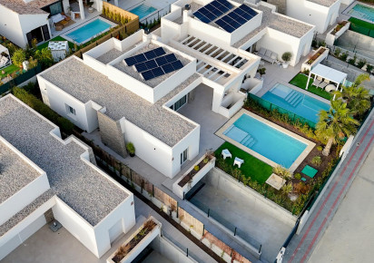 Rynek wtórny · Villa · Algorfa · Campo de Golf - Algorfa