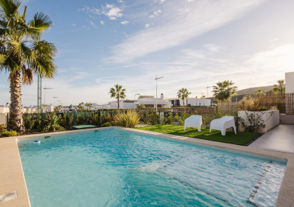 Rynek wtórny · Villa · Algorfa · Campo de Golf - Algorfa