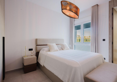 Rynek wtórny · Villa · Algorfa · Campo de Golf - Algorfa