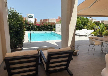 Rynek wtórny · Villa · Algorfa · La finca Golf