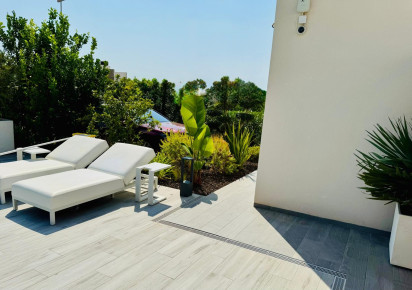 Rynek wtórny · Villa · Algorfa · La finca Golf