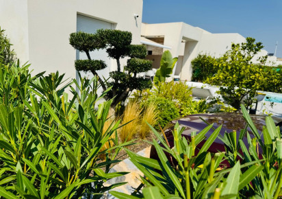 Rynek wtórny · Villa · Algorfa · La finca Golf