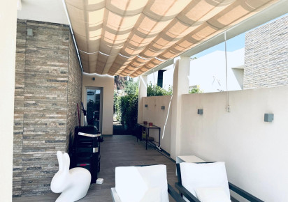 Rynek wtórny · Villa · Algorfa · La finca Golf