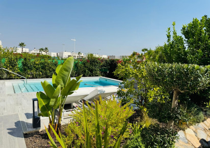 Rynek wtórny · Villa · Algorfa · La finca Golf